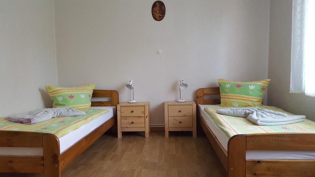 An Der Wilhelmshoehe Lingen Zewnętrze zdjęcie