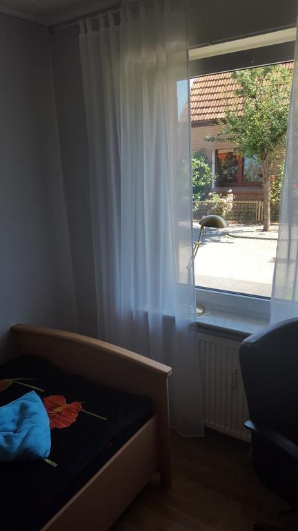 An Der Wilhelmshoehe Lingen Zewnętrze zdjęcie