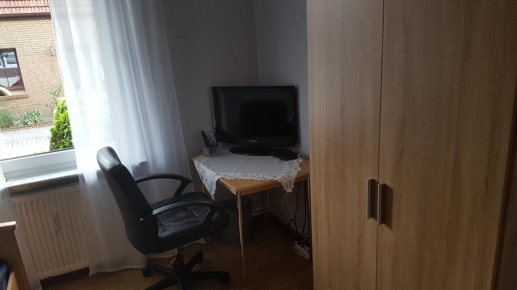 An Der Wilhelmshoehe Lingen Zewnętrze zdjęcie