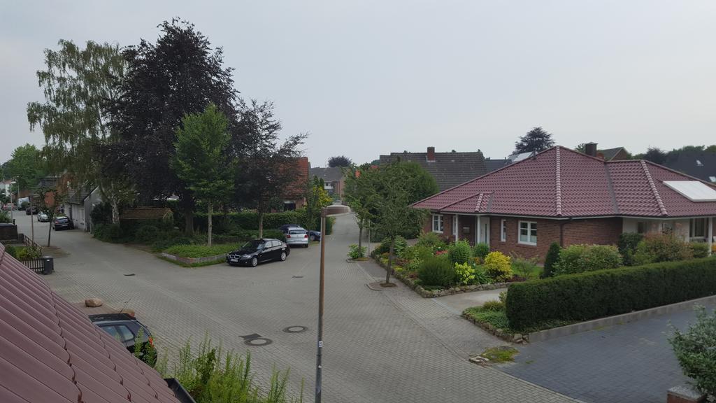 An Der Wilhelmshoehe Lingen Zewnętrze zdjęcie