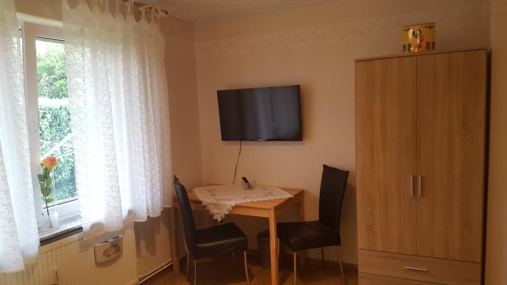An Der Wilhelmshoehe Lingen Zewnętrze zdjęcie