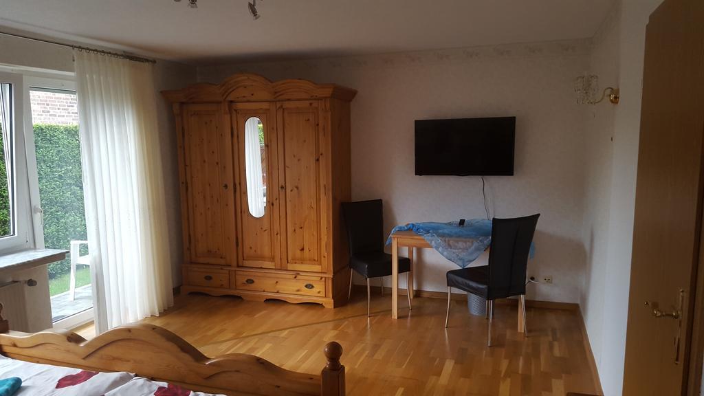 An Der Wilhelmshoehe Lingen Zewnętrze zdjęcie