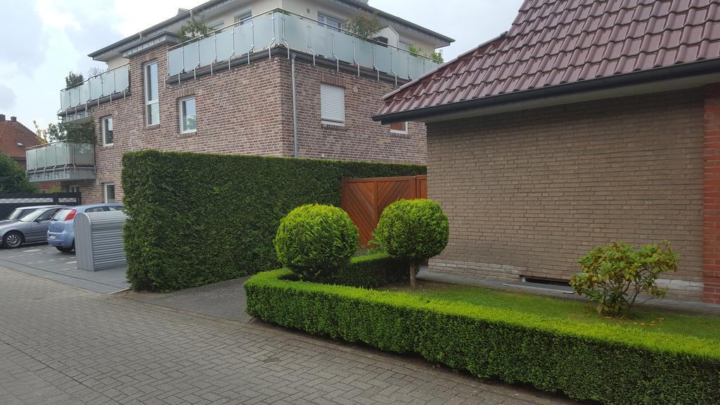 An Der Wilhelmshoehe Lingen Zewnętrze zdjęcie