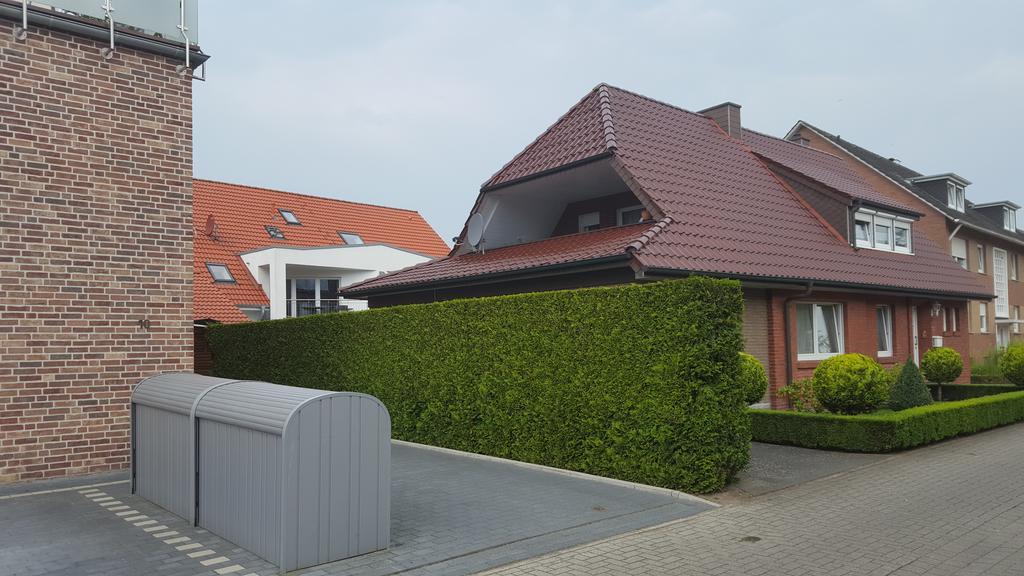An Der Wilhelmshoehe Lingen Zewnętrze zdjęcie