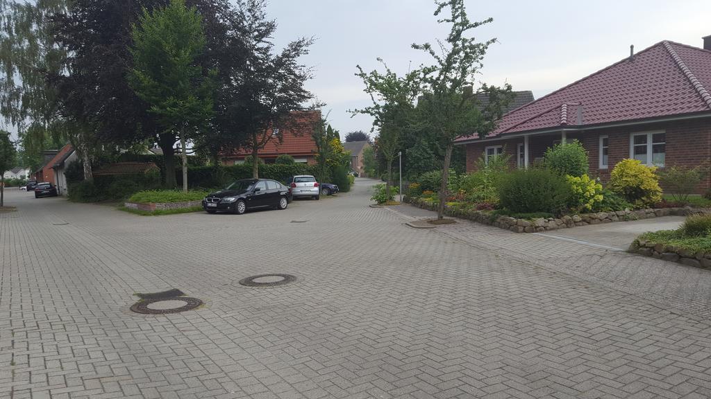 An Der Wilhelmshoehe Lingen Zewnętrze zdjęcie