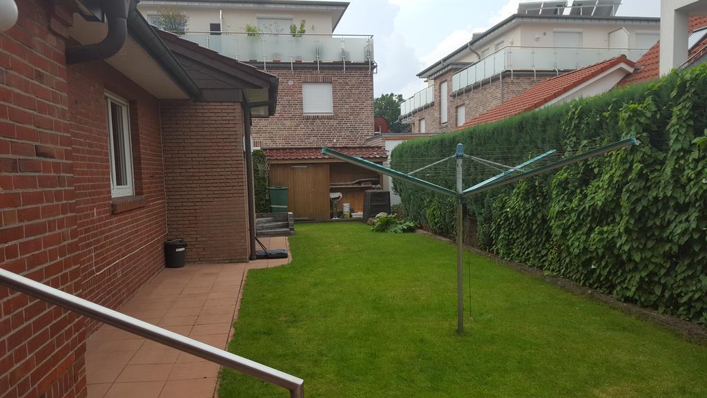 An Der Wilhelmshoehe Lingen Zewnętrze zdjęcie
