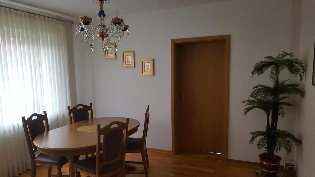 An Der Wilhelmshoehe Lingen Zewnętrze zdjęcie