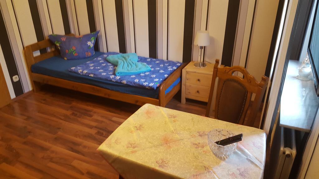 An Der Wilhelmshoehe Lingen Zewnętrze zdjęcie