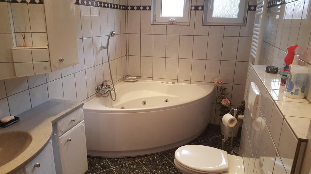 An Der Wilhelmshoehe Lingen Zewnętrze zdjęcie